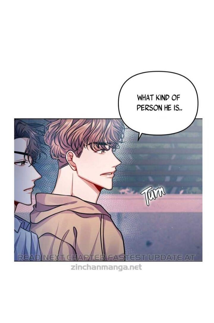 Promise Manhwa - episode 17 - 10