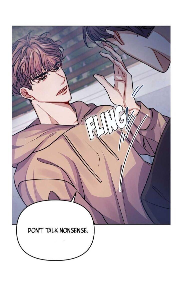 Promise Manhwa - episode 17 - 3