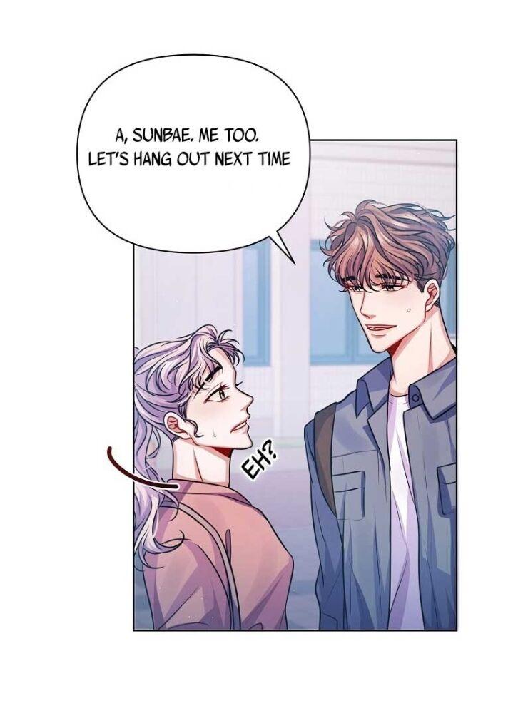 Promise Manhwa - episode 17 - 23