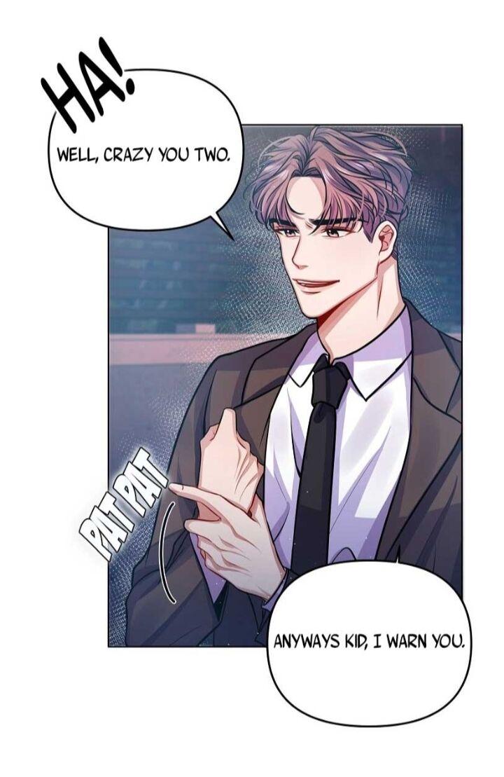 Promise Manhwa - episode 17 - 8