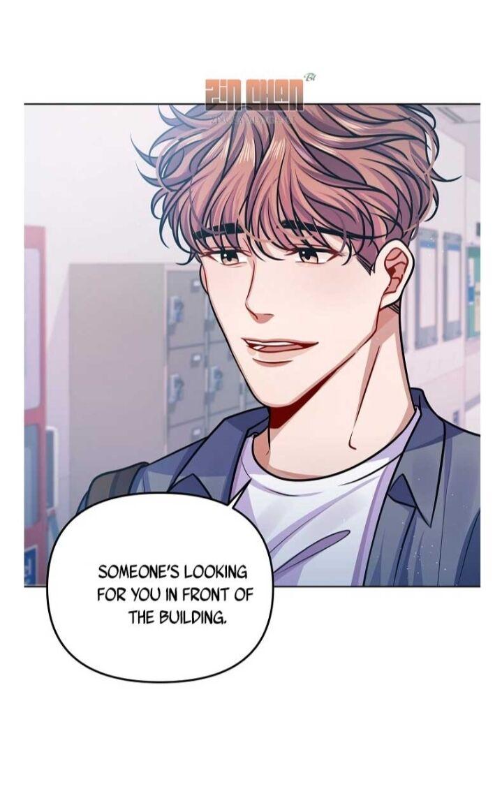 Promise Manhwa - episode 17 - 32