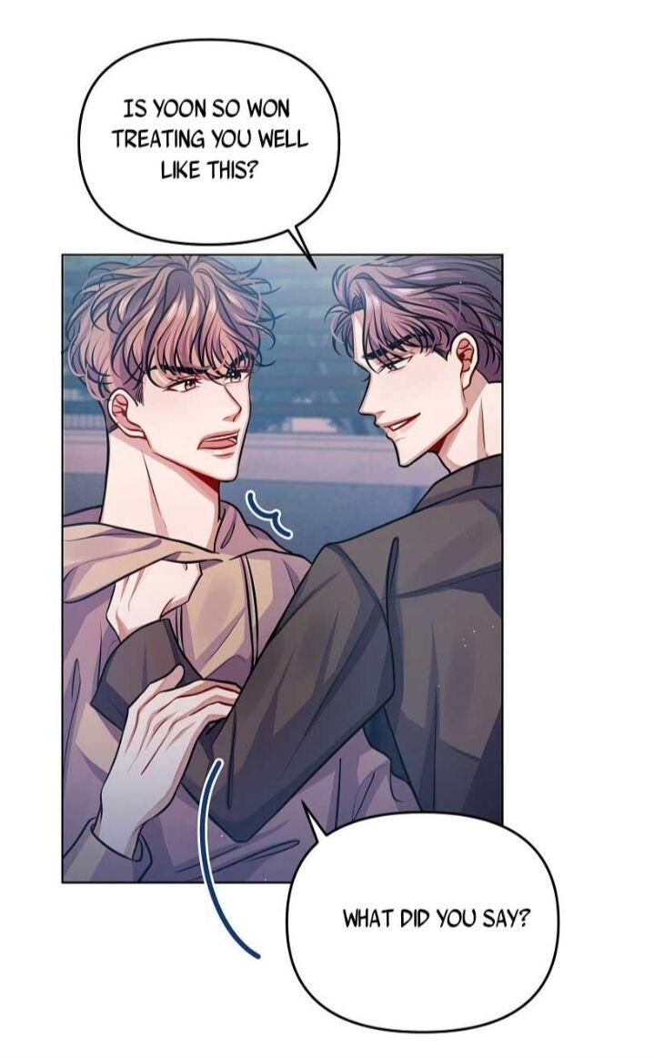 Promise Manhwa - episode 17 - 6