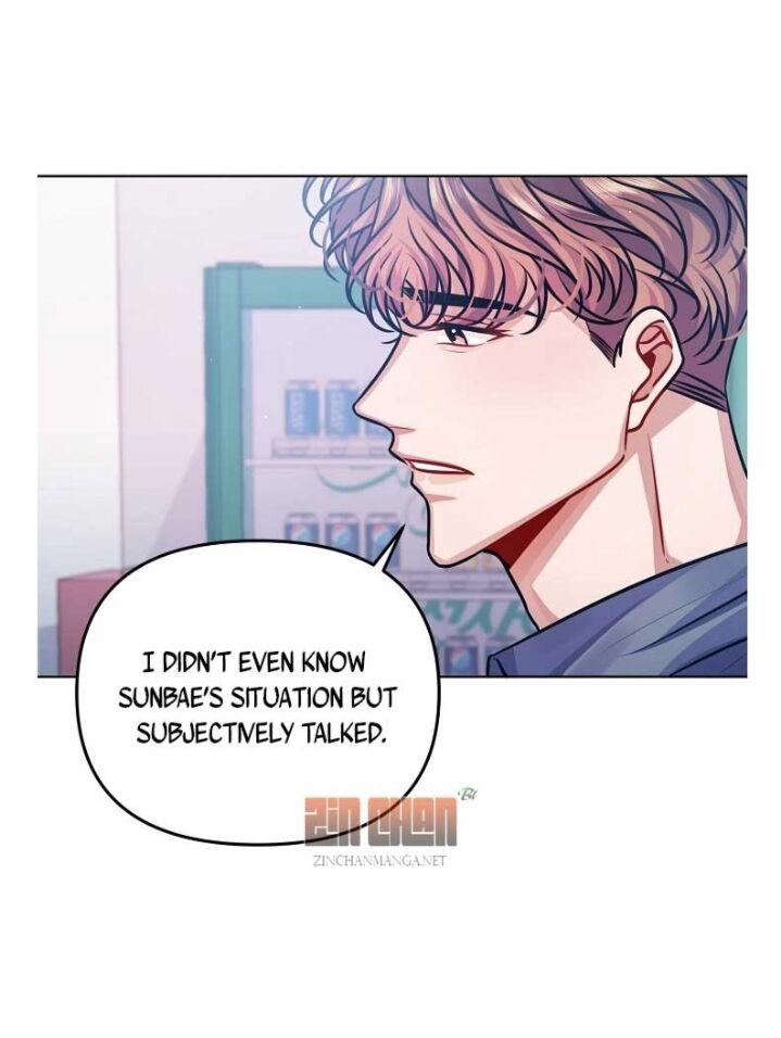 Promise Manhwa - episode 17 - 28