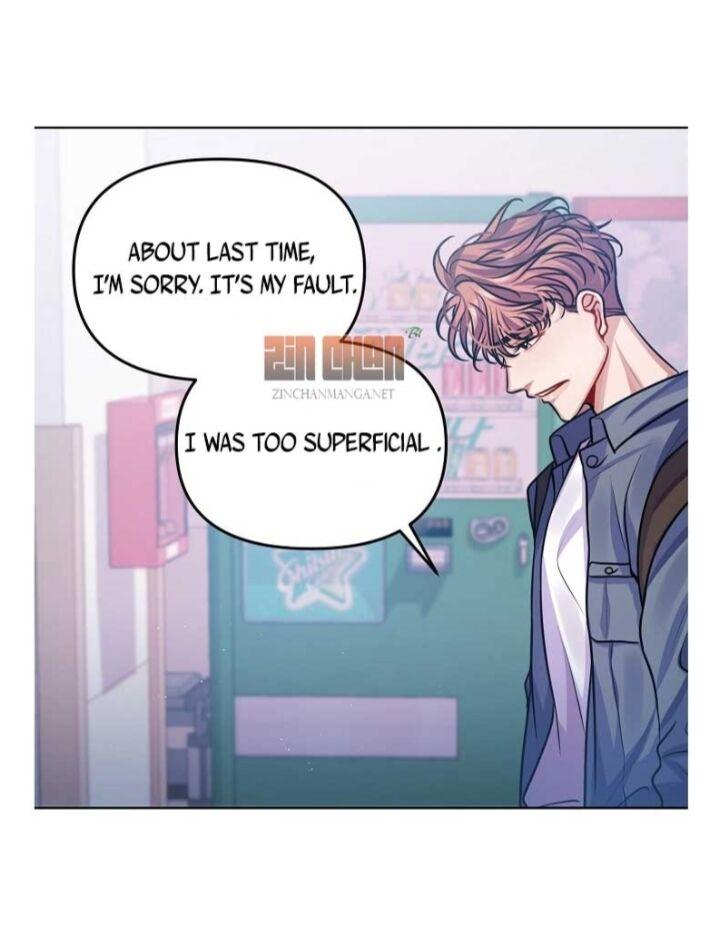 Promise Manhwa - episode 17 - 26