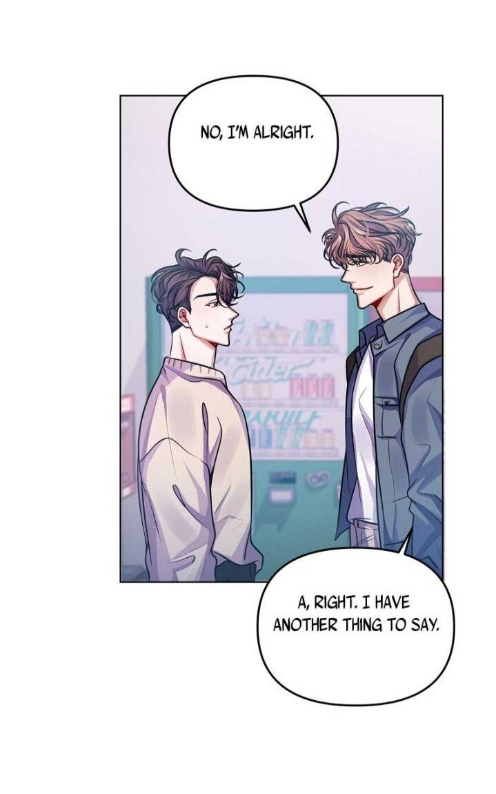 Promise Manhwa - episode 17 - 31