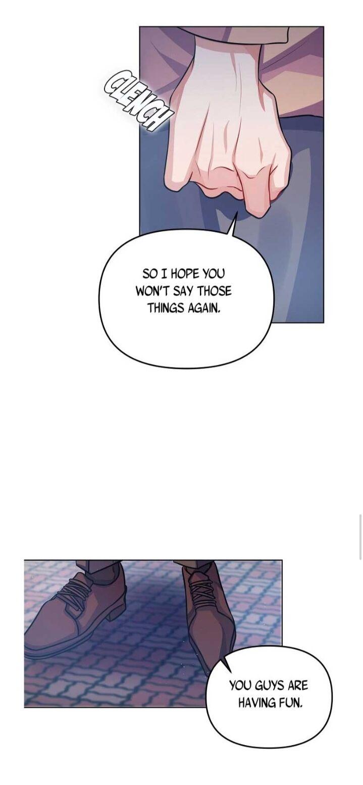 Promise Manhwa - episode 17 - 5