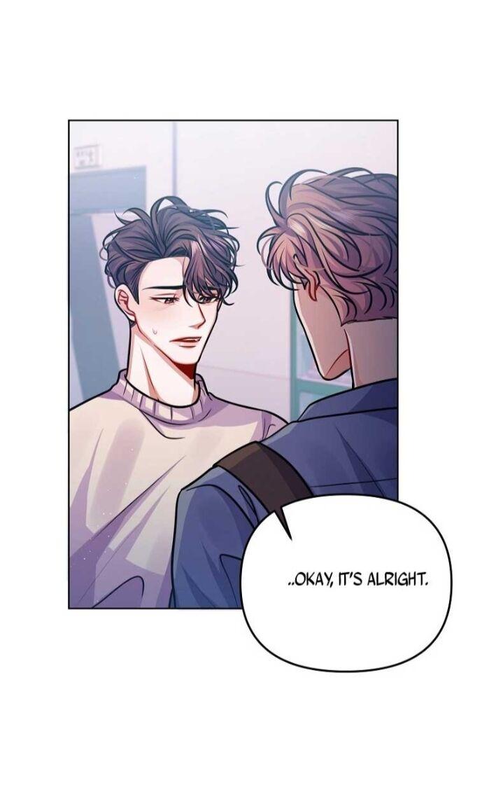 Promise Manhwa - episode 17 - 29