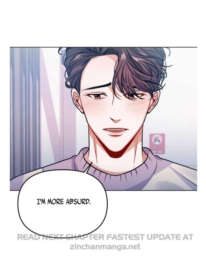 Promise Manhwa - episode 17 - 30