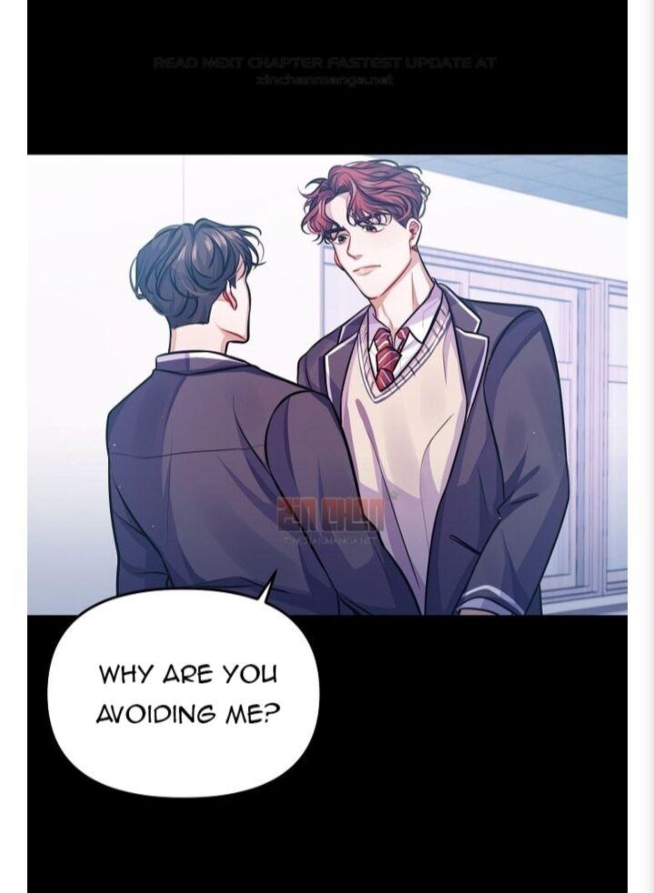 Promise Manhwa - episode 18 - 9