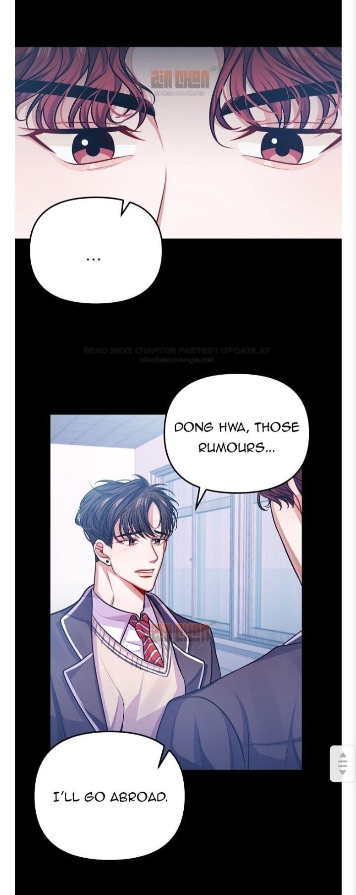 Promise Manhwa - episode 18 - 12