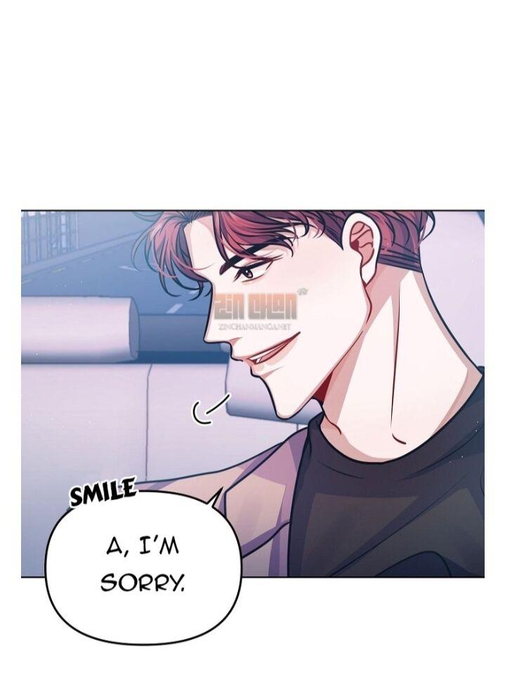 Promise Manhwa - episode 18 - 23