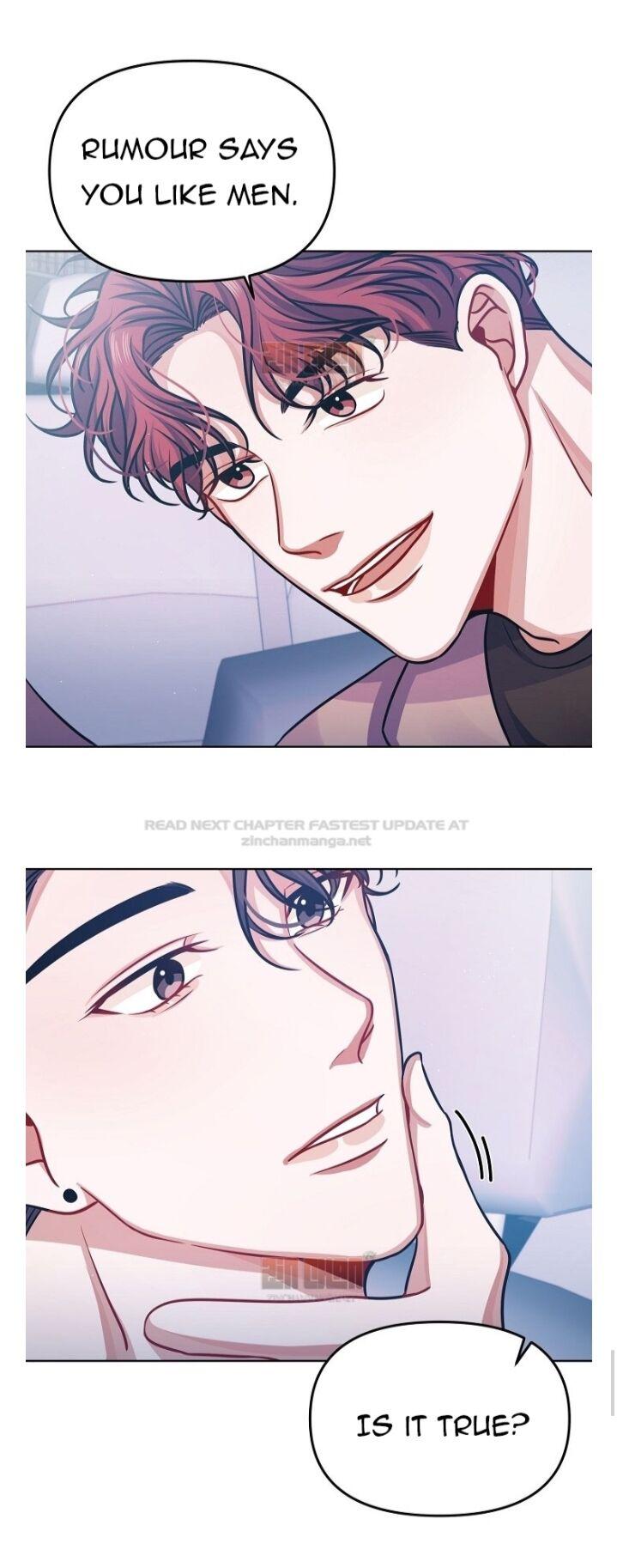 Promise Manhwa - episode 18 - 27