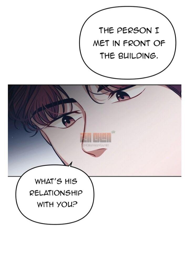 Promise Manhwa - episode 18 - 28