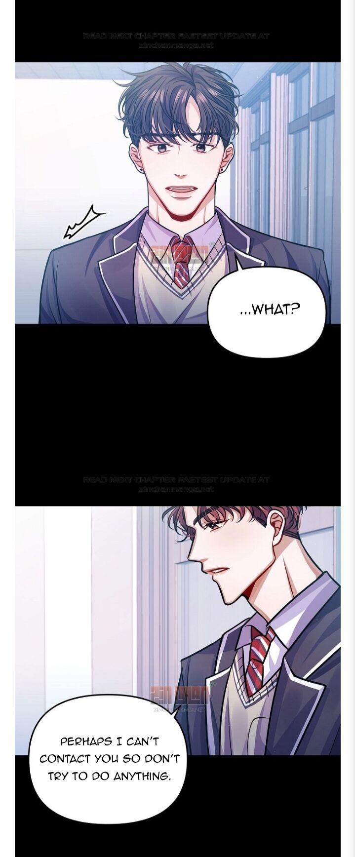 Promise Manhwa - episode 18 - 13