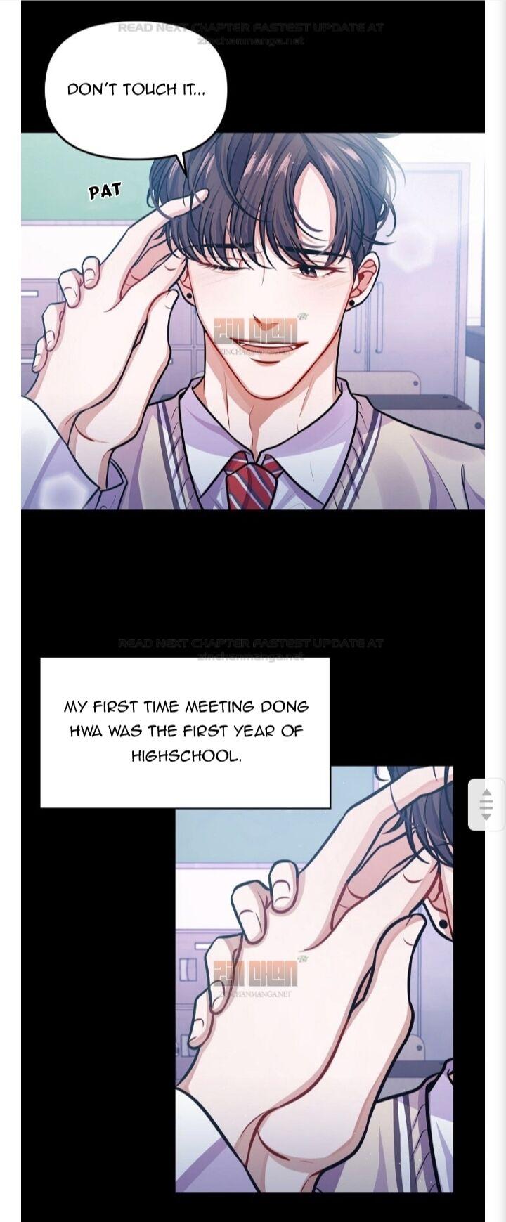 Promise Manhwa - episode 18 - 4