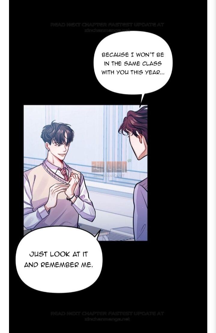 Promise Manhwa - episode 18 - 6