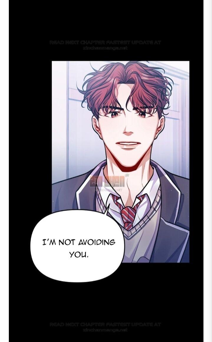 Promise Manhwa - episode 18 - 10