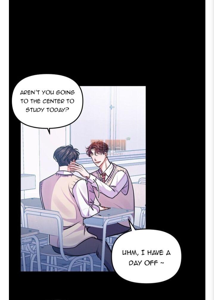 Promise Manhwa - episode 18 - 3