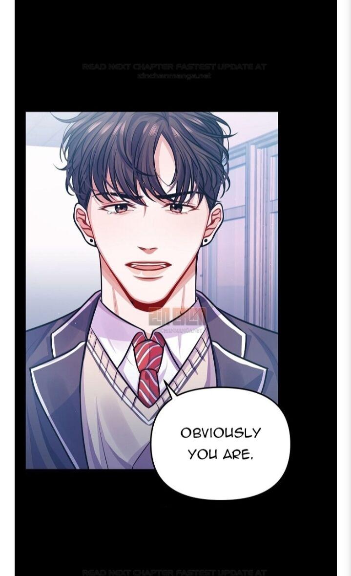 Promise Manhwa - episode 18 - 11