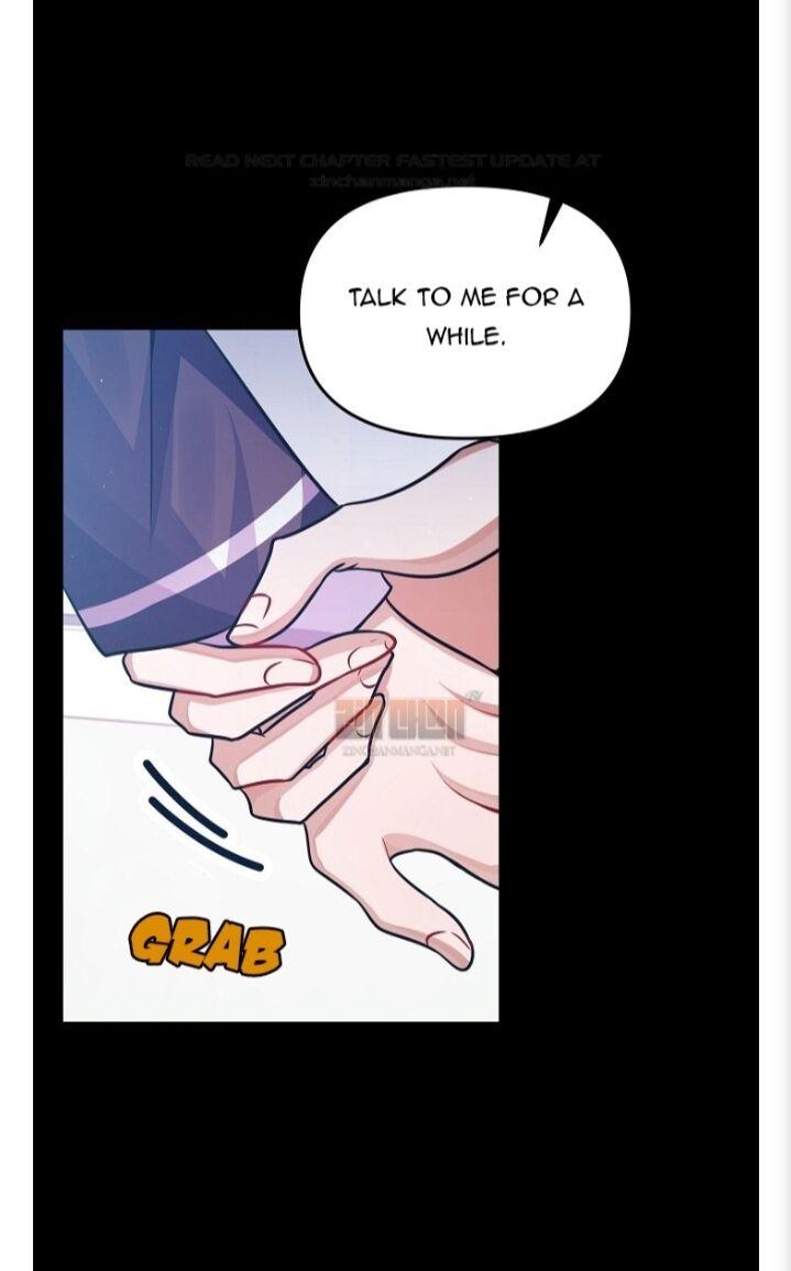 Promise Manhwa - episode 18 - 8