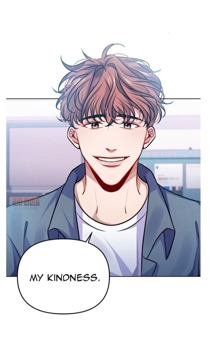 Promise Manhwa - episode 19 - 31