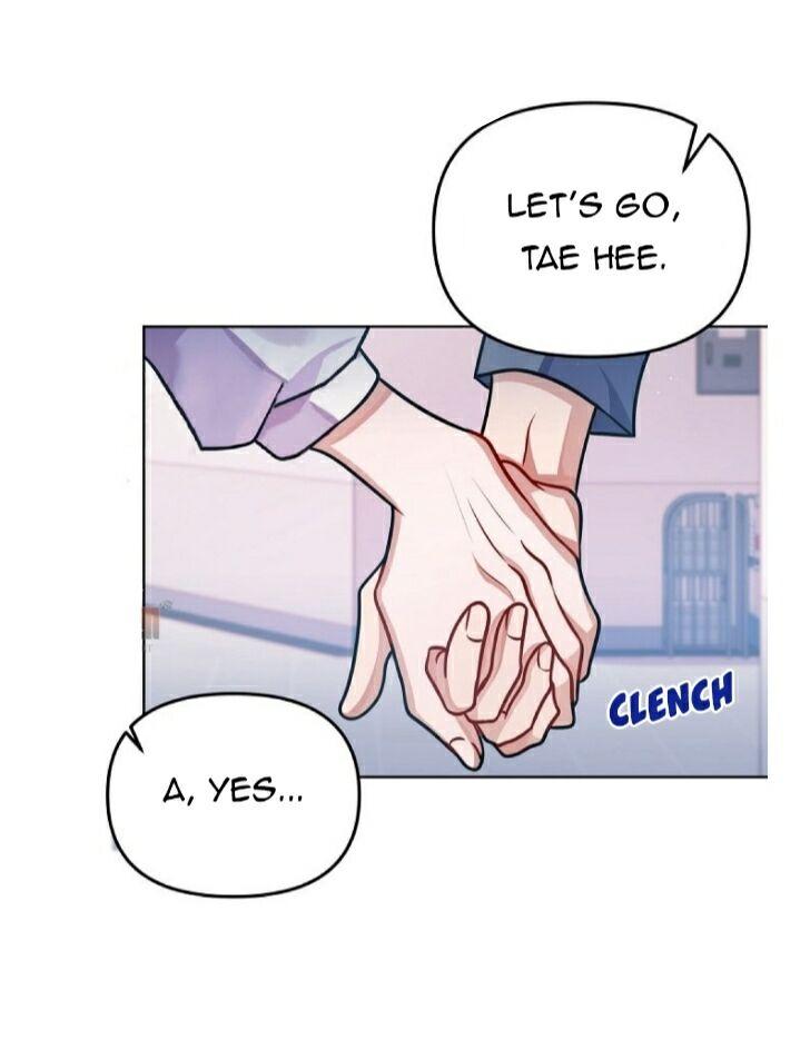 Promise Manhwa - episode 19 - 17