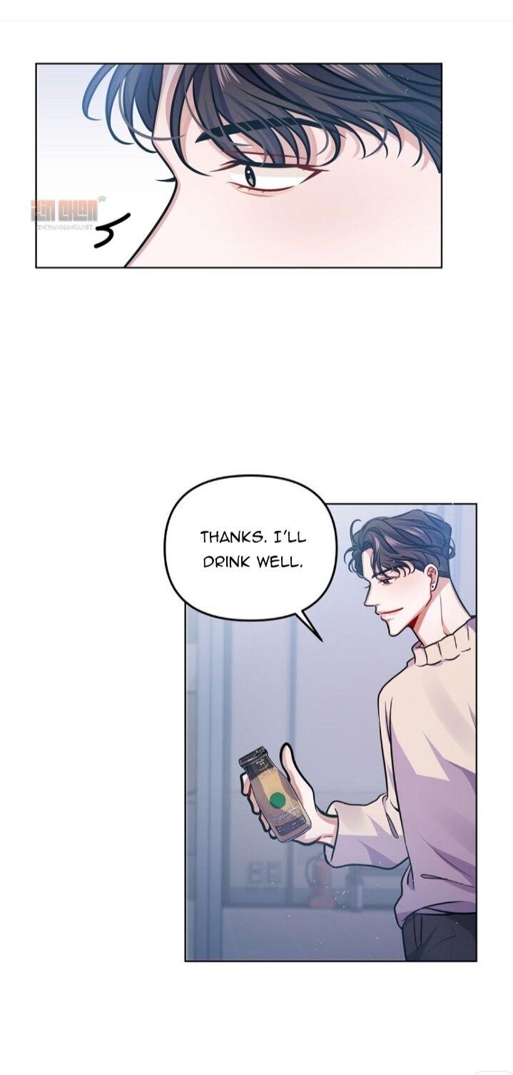 Promise Manhwa - episode 19 - 32