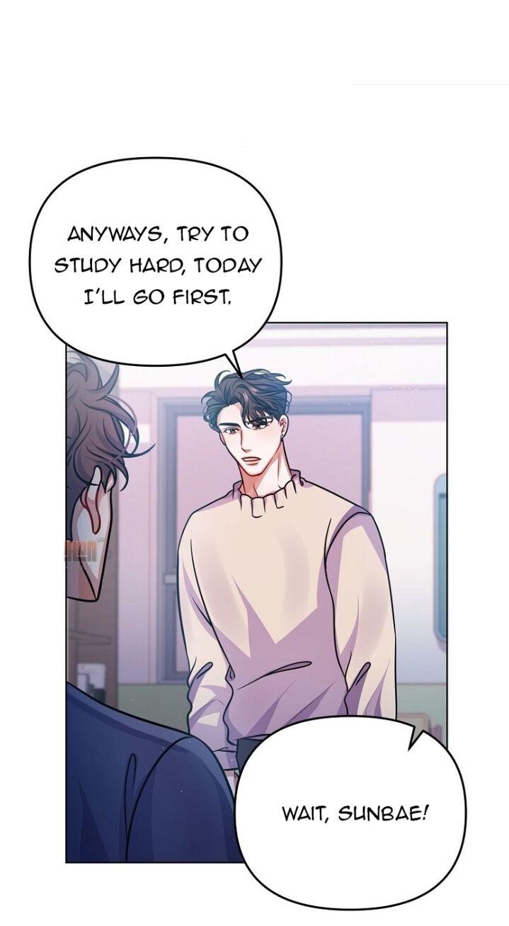 Promise Manhwa - episode 19 - 28