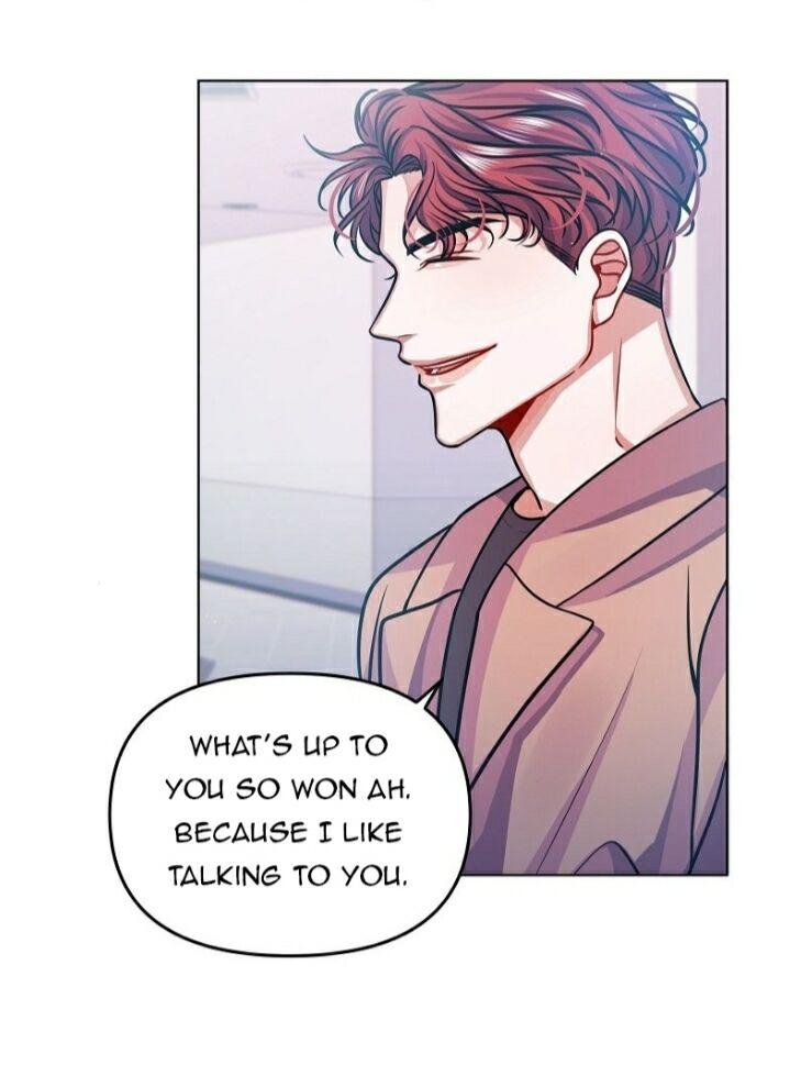 Promise Manhwa - episode 19 - 15