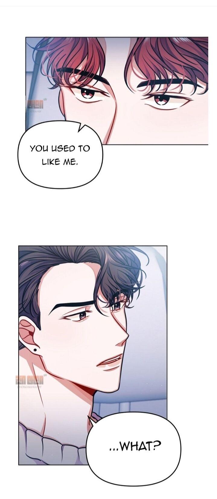 Promise Manhwa - episode 19 - 2