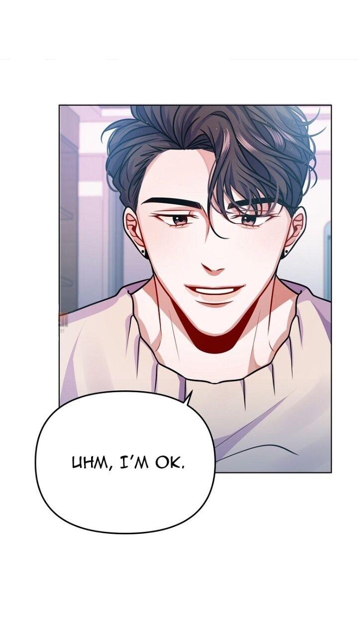 Promise Manhwa - episode 19 - 25