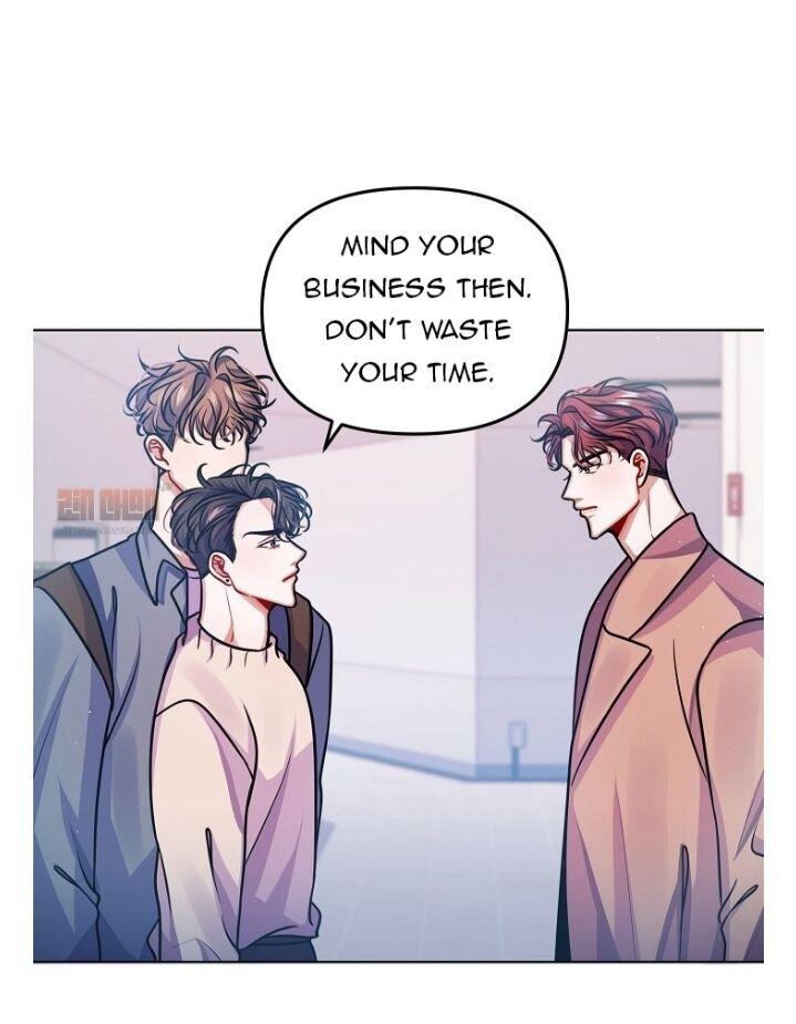 Promise Manhwa - episode 19 - 16