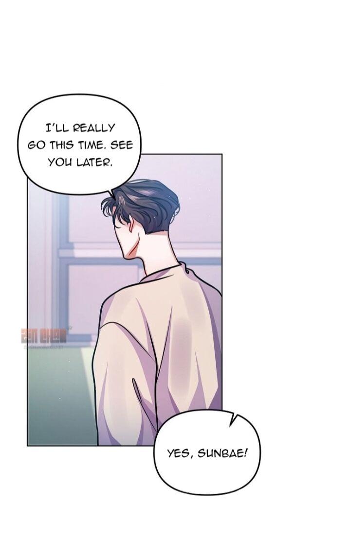 Promise Manhwa - episode 19 - 33