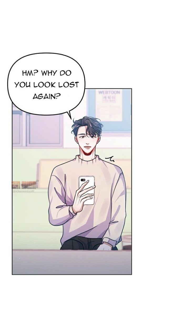 Promise Manhwa - episode 19 - 23