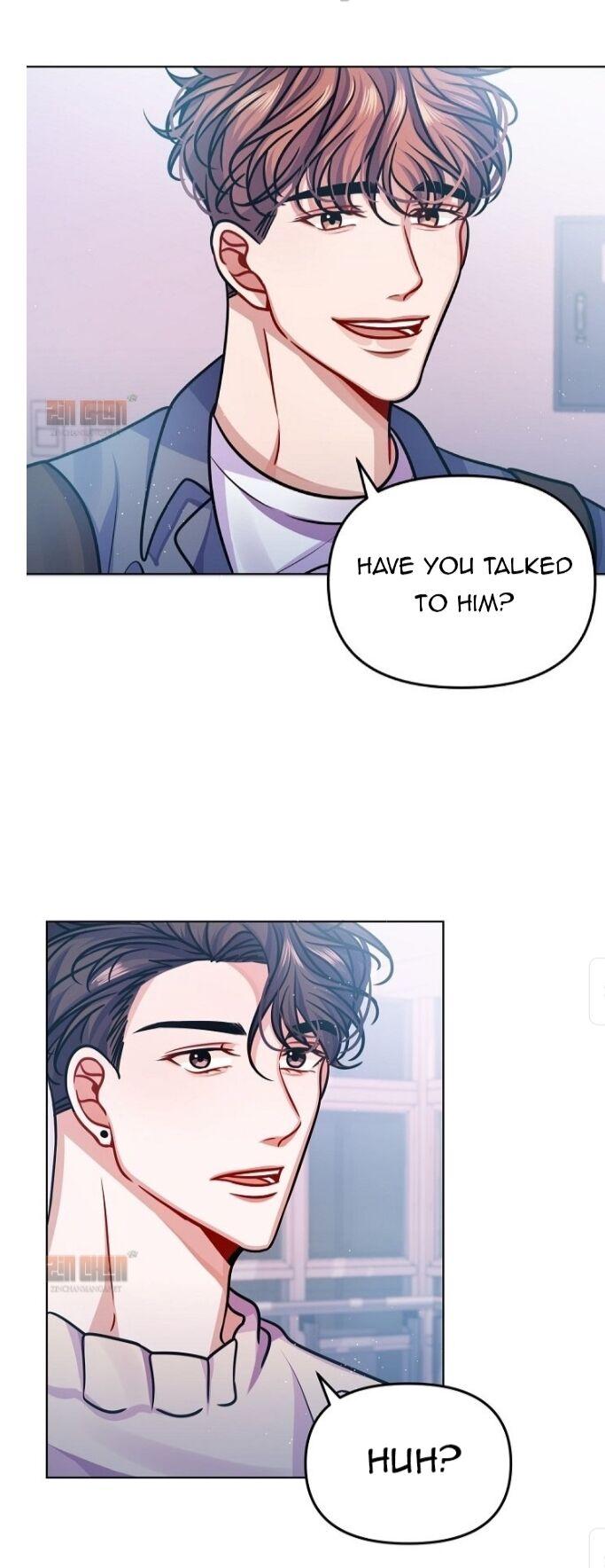 Promise Manhwa - episode 19 - 4