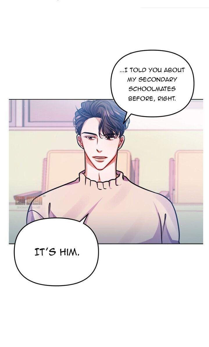 Promise Manhwa - episode 19 - 21