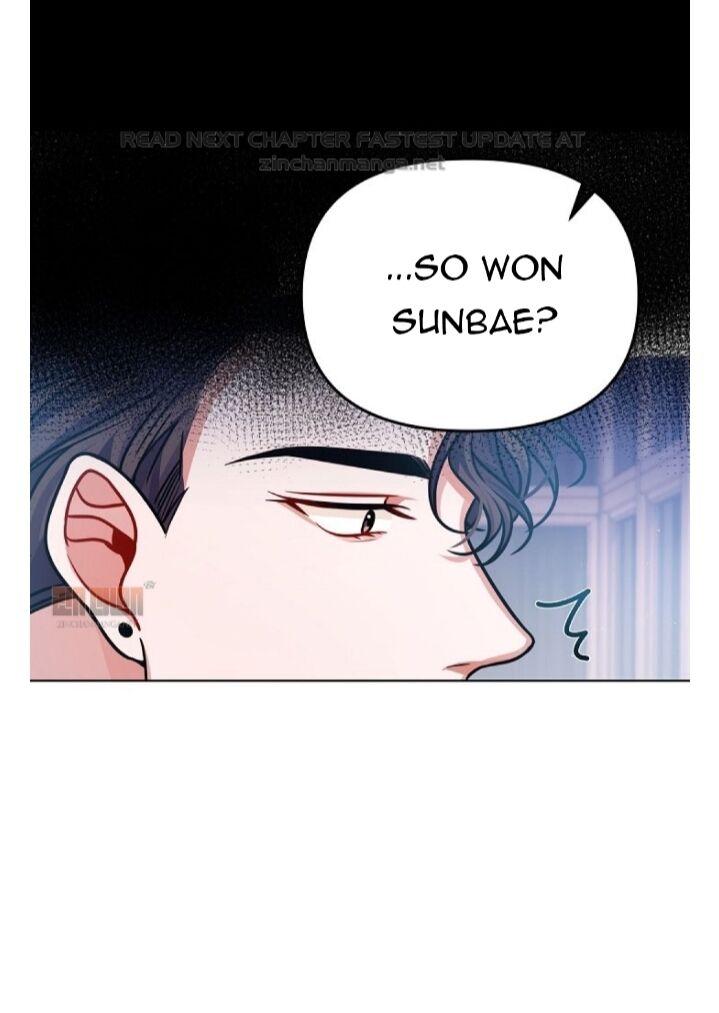 Promise Manhwa - episode 19 - 9