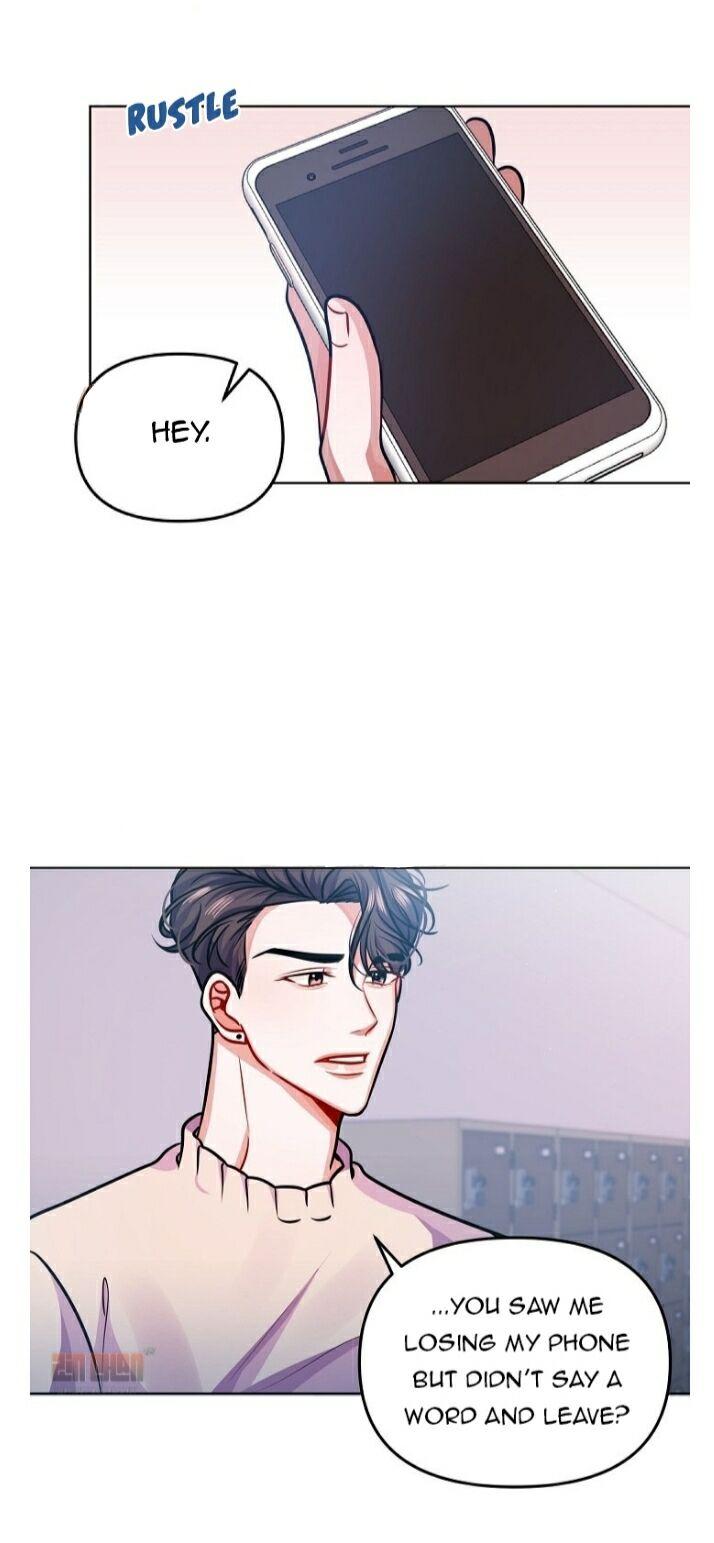 Promise Manhwa - episode 19 - 14