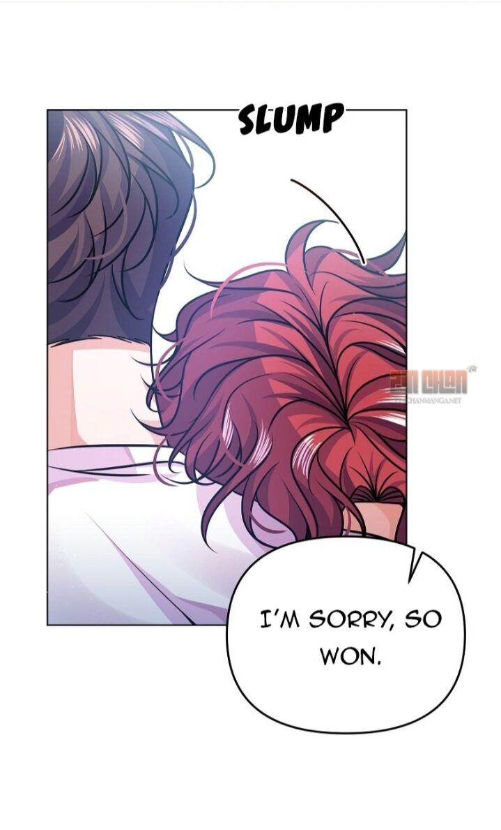 Promise Manhwa - episode 20 - 13