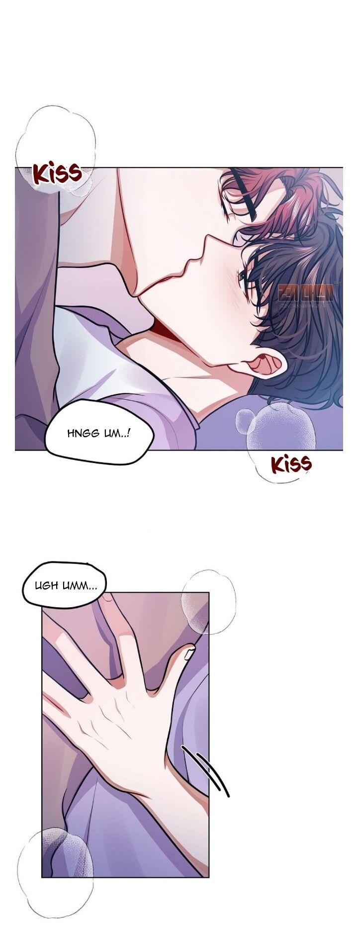 Promise Manhwa - episode 20 - 18