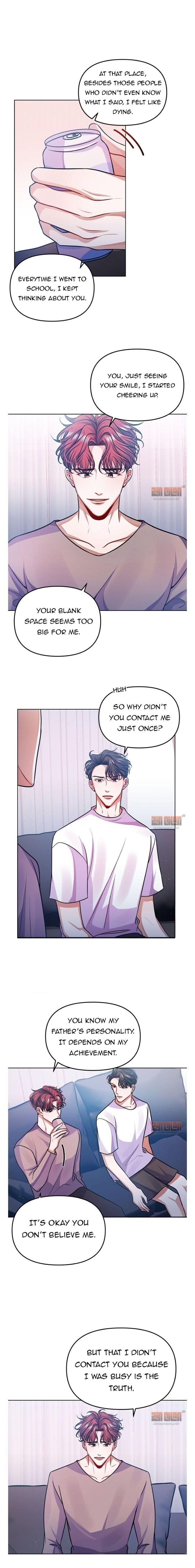 Promise Manhwa - episode 20 - 9