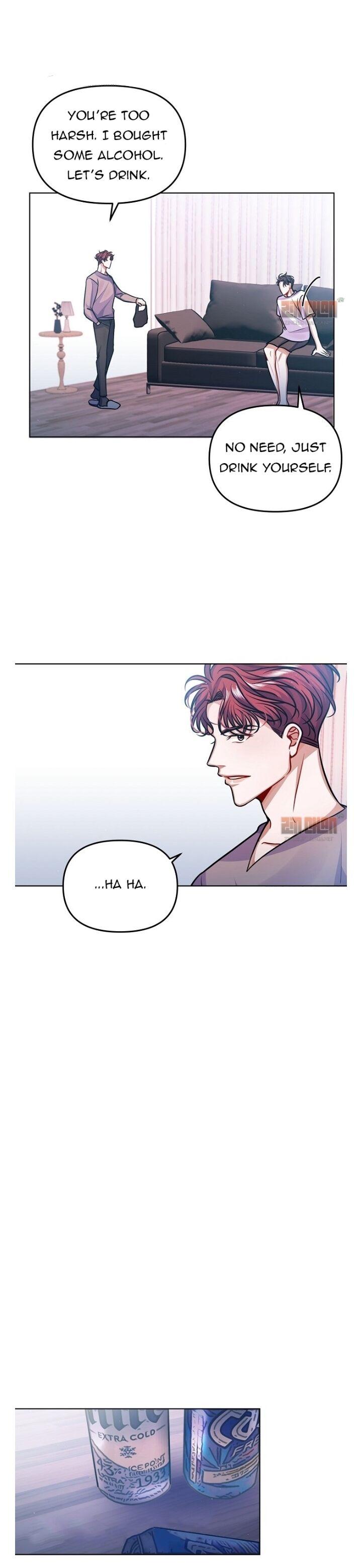 Promise Manhwa - episode 20 - 6