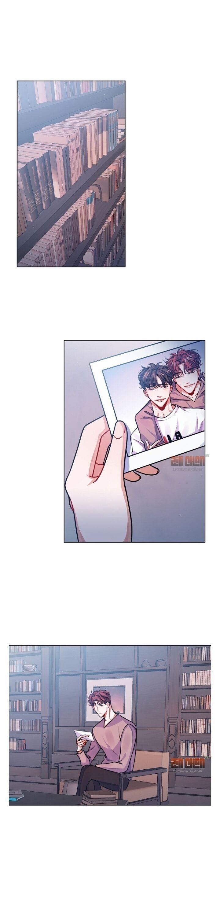 Promise Manhwa - episode 20 - 0