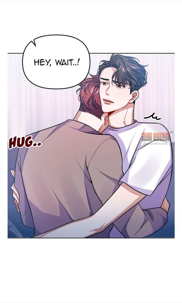 Promise Manhwa - episode 20 - 14