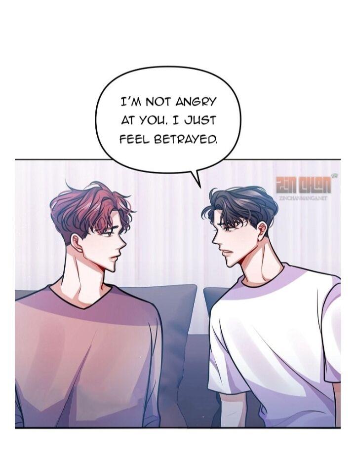 Promise Manhwa - episode 20 - 12