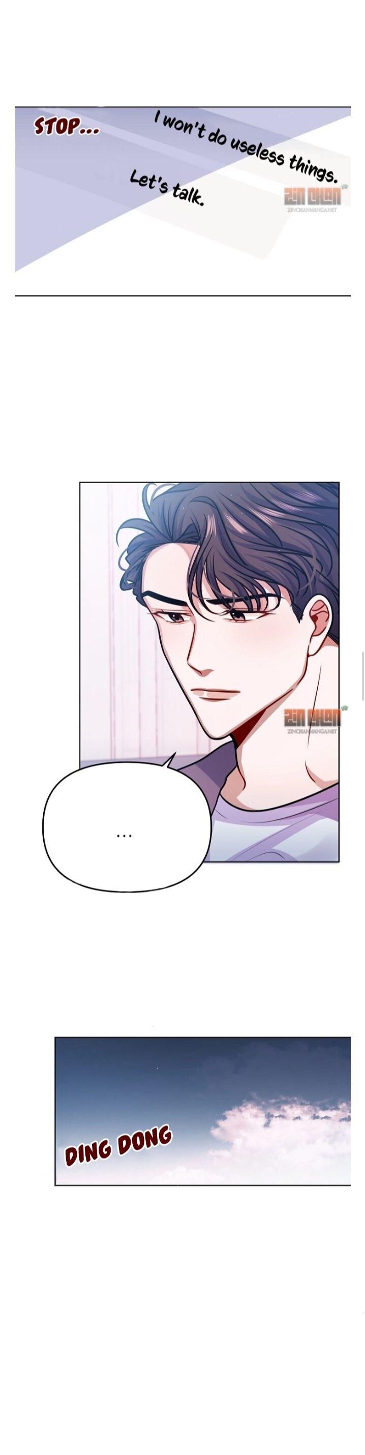 Promise Manhwa - episode 20 - 4