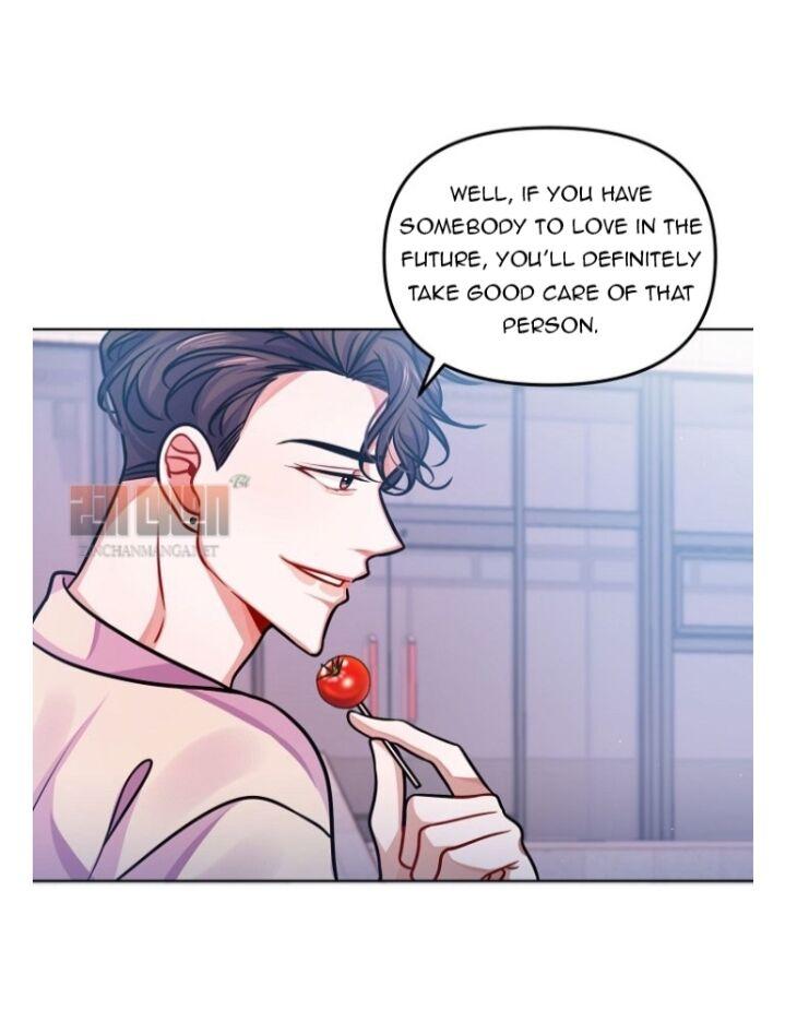 Promise Manhwa - episode 21 - 8