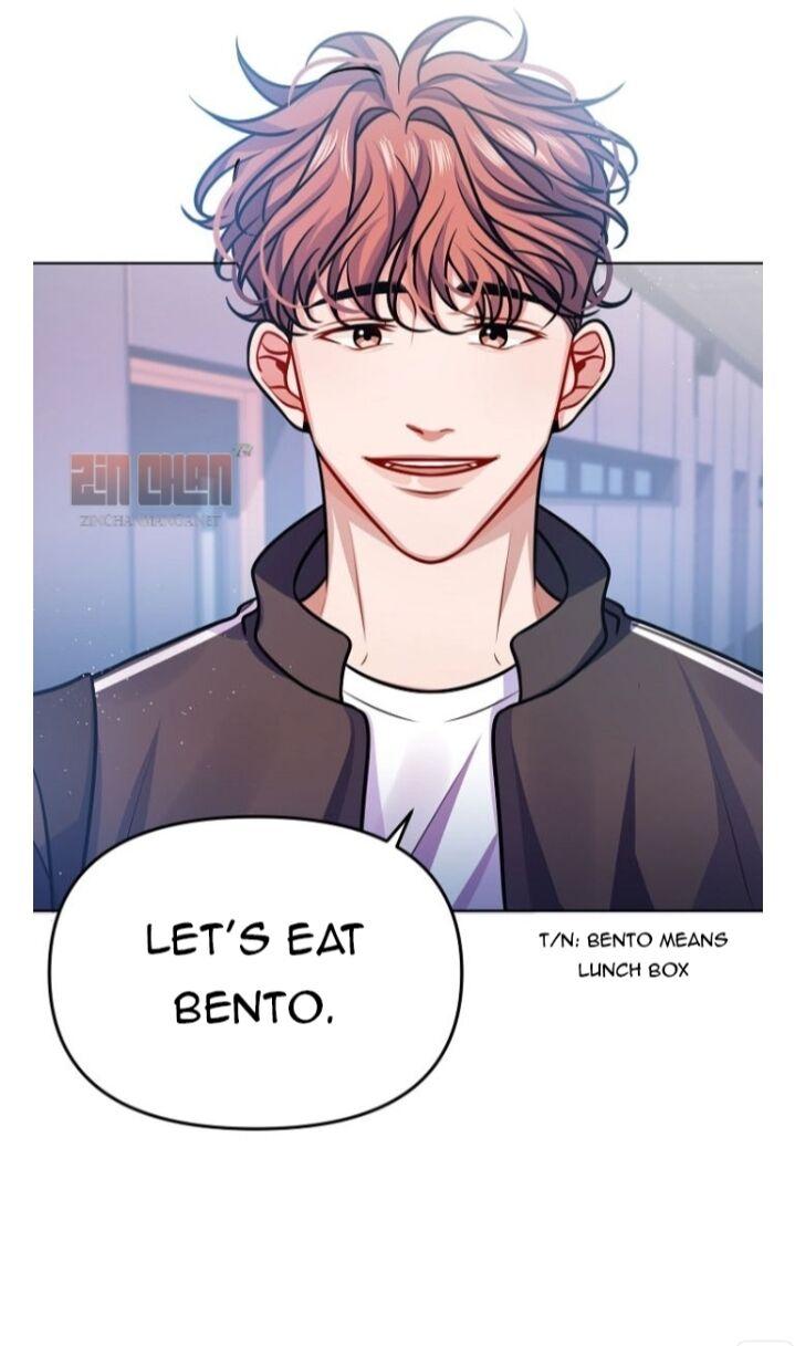 Promise Manhwa - episode 21 - 4