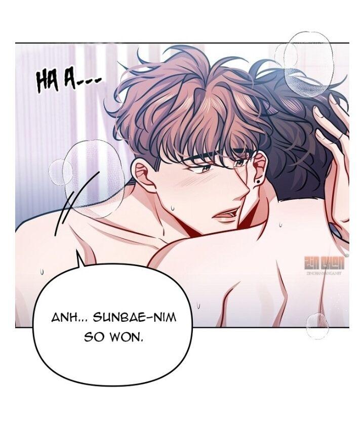 Promise Manhwa - episode 22 - 26