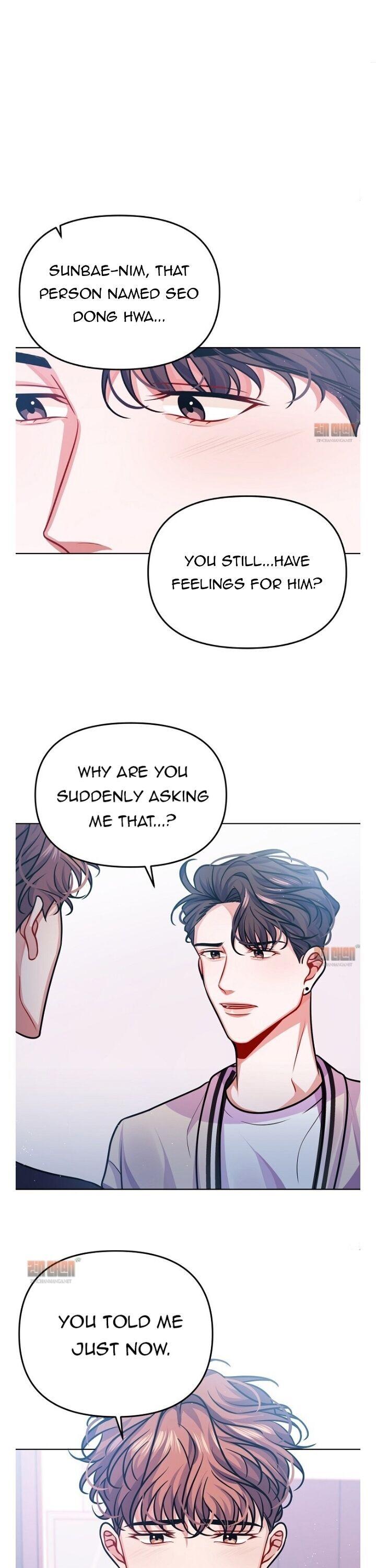 Promise Manhwa - episode 22 - 0